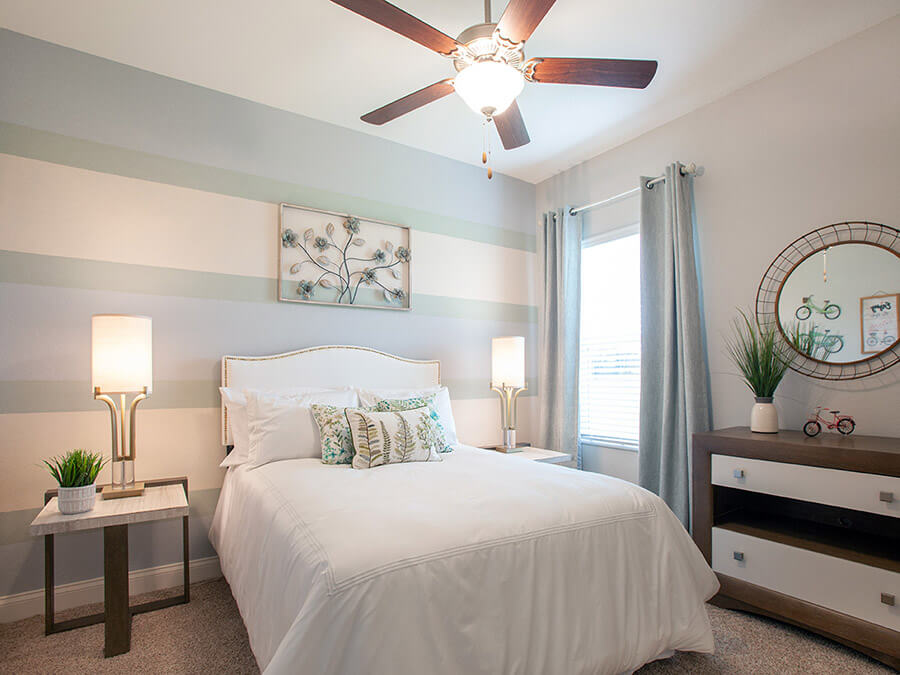 Williamson II - Bedroom 4